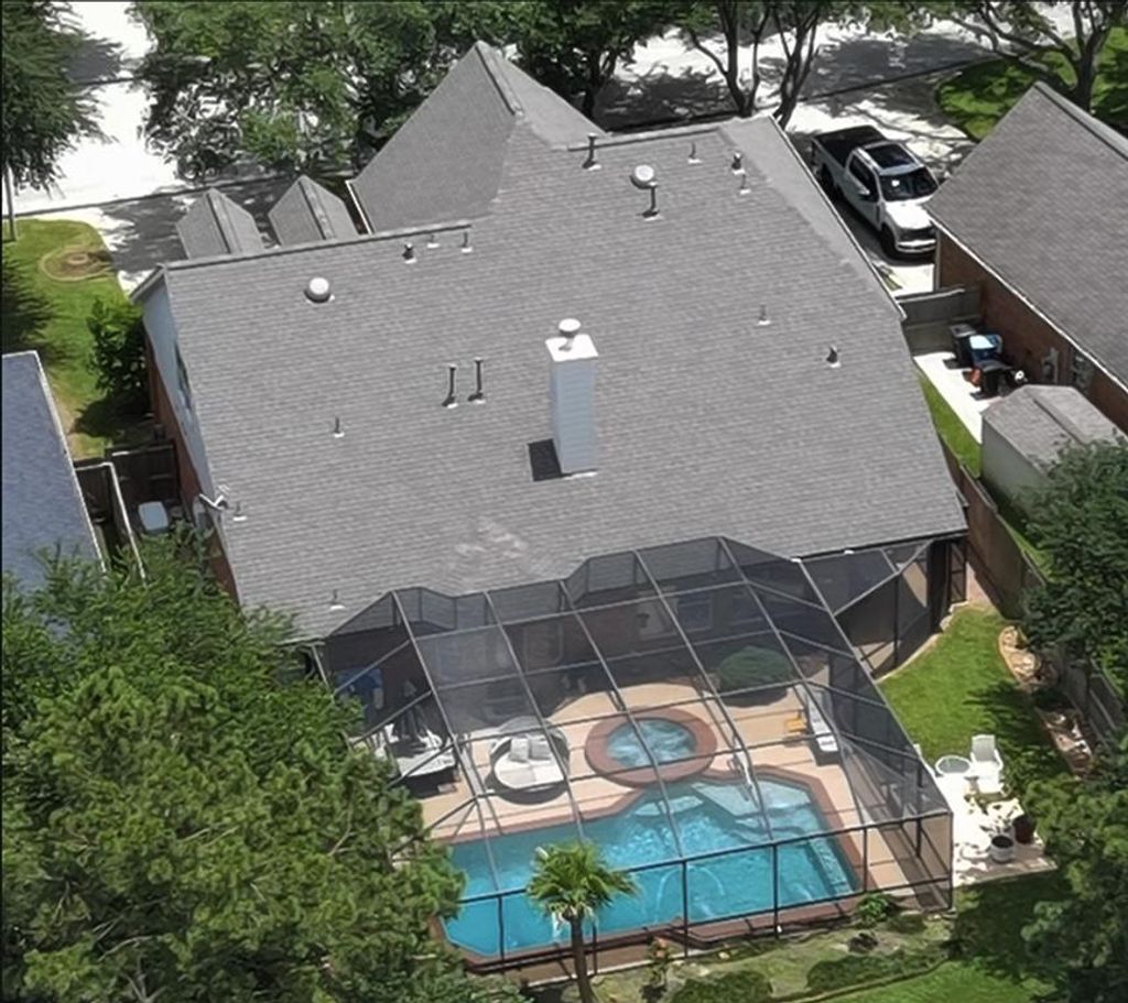 Photo of 25620 Peppermill Creek Drive, Porter, TX 77365 (MLS # 23381569)