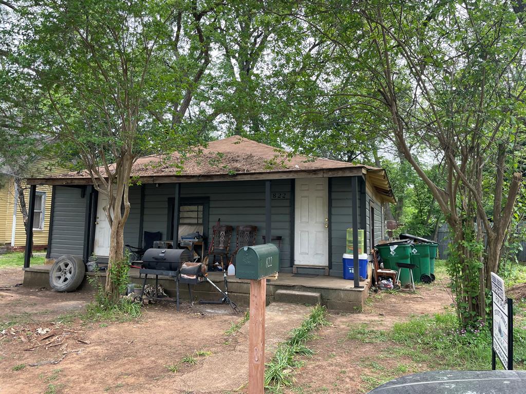 822 W Louisiana Street, Palestine, Texas image 1