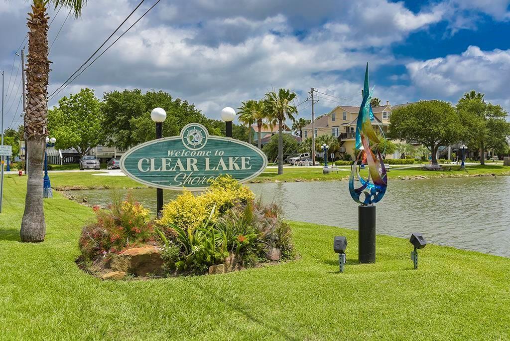 Clear Lake Road, Clear Lake Shores, Texas image 14