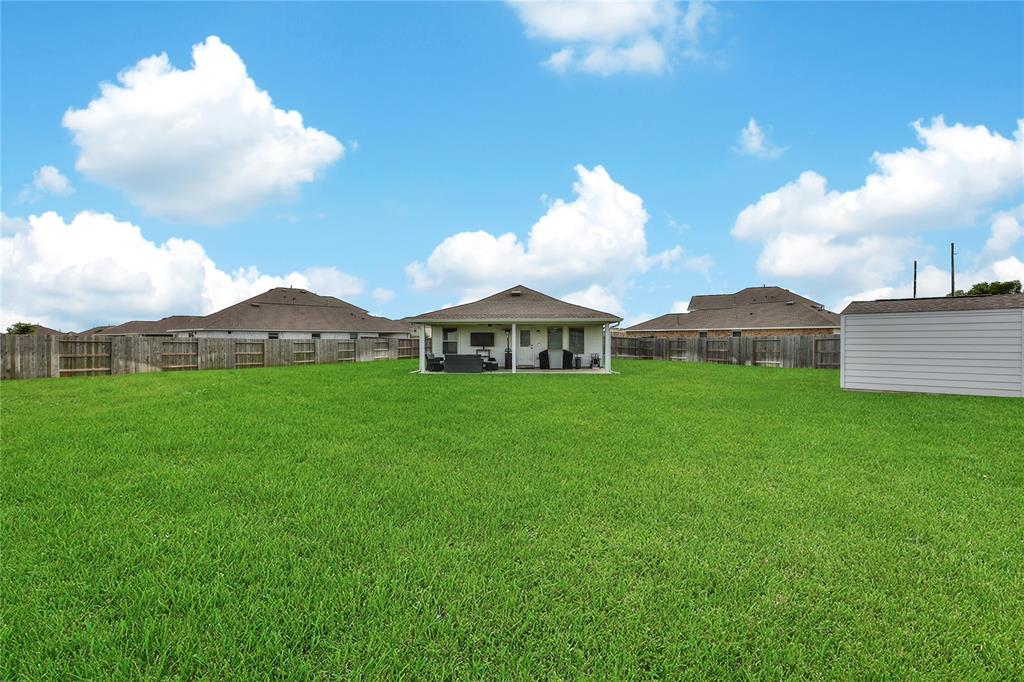 5003 Stratton Lane, Rosharon, Texas image 17