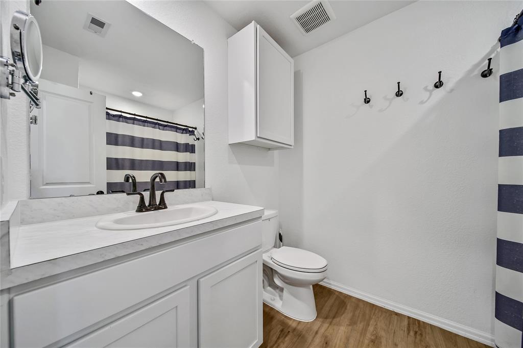 5003 Stratton Lane, Rosharon, Texas image 15