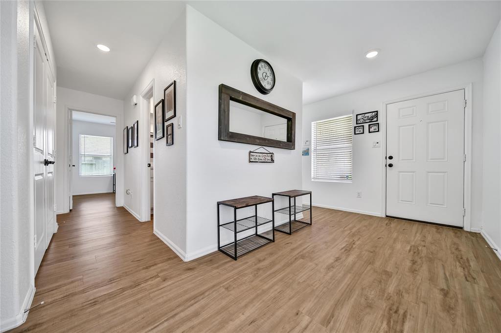 5003 Stratton Lane, Rosharon, Texas image 3