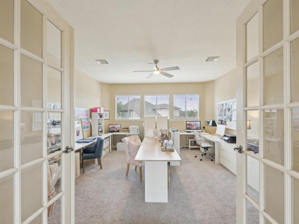 2437 Mountain Falls Court, Friendswood, Texas image 40