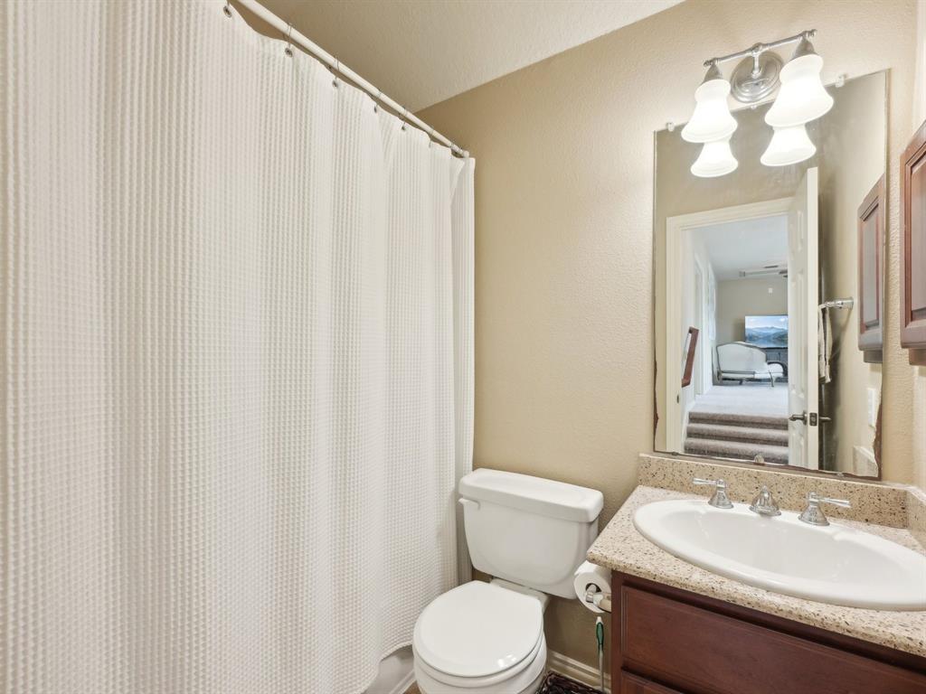 2437 Mountain Falls Court, Friendswood, Texas image 37