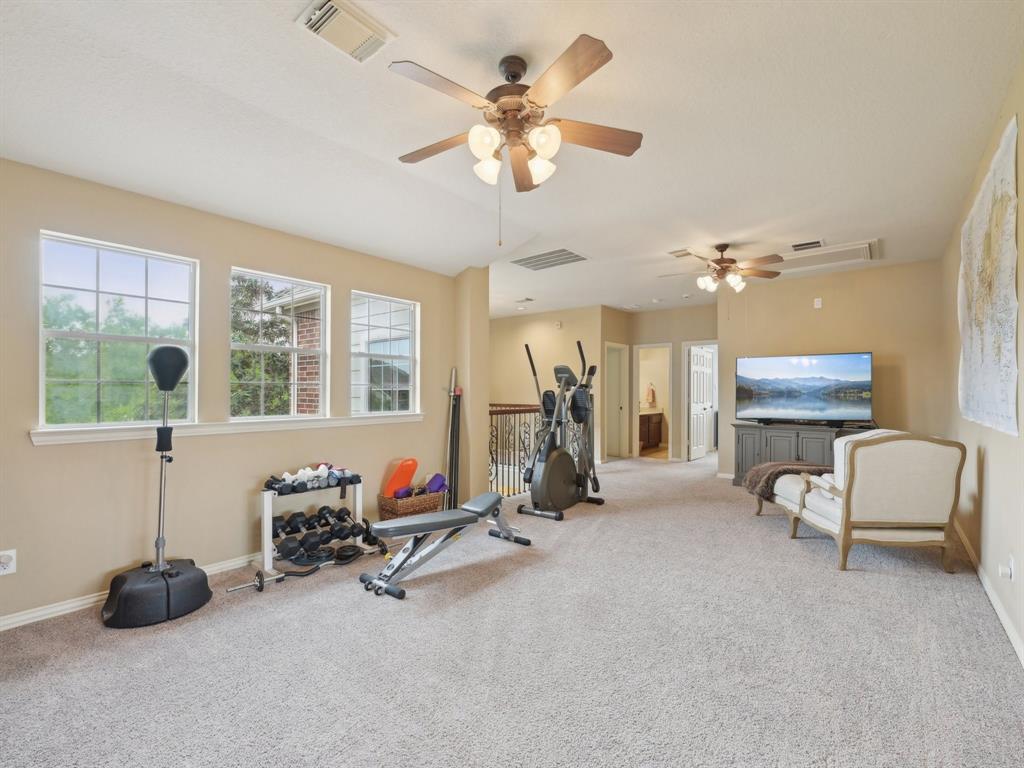 2437 Mountain Falls Court, Friendswood, Texas image 39
