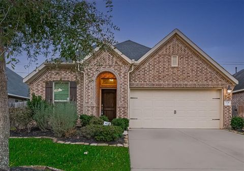 7731 Collina Landing Trail, Richmond, TX 77407 - MLS#: 22758061