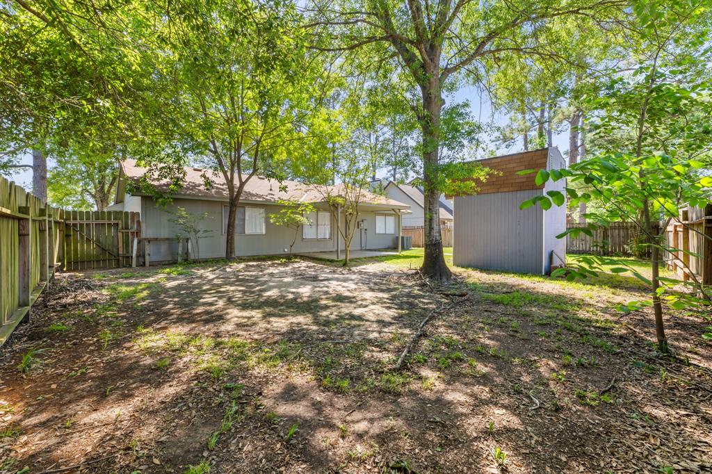 22526 August Leaf Drive, Tomball, Texas image 30
