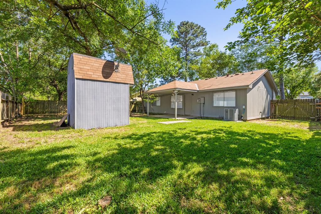 22526 August Leaf Drive, Tomball, Texas image 32