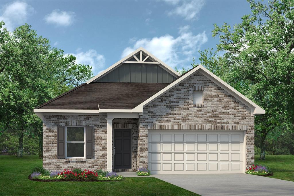759 Red Mulberry Street, La Marque, Texas image 1