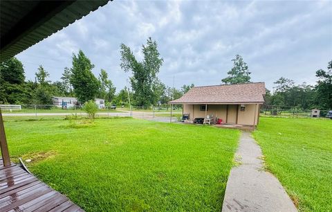 A home in Onalaska