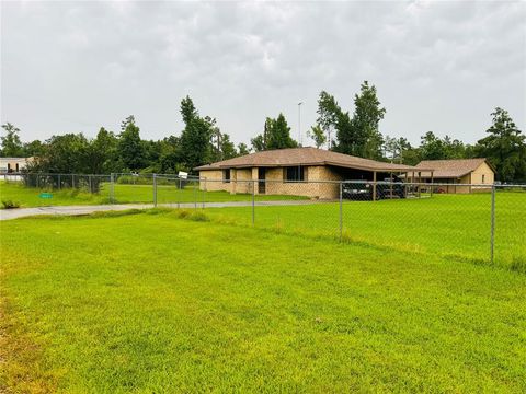 A home in Onalaska