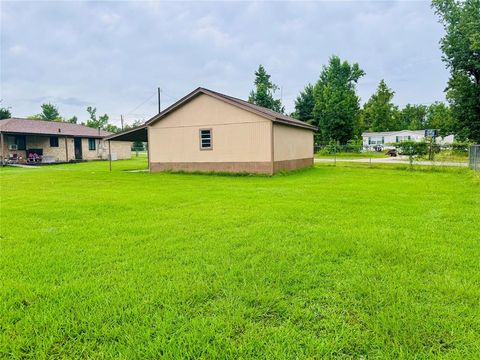 A home in Onalaska