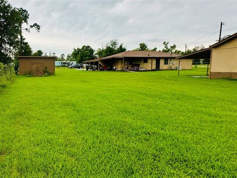 A home in Onalaska