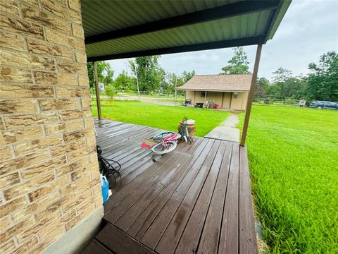 A home in Onalaska