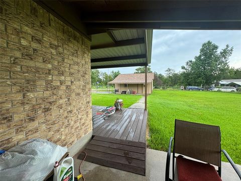 A home in Onalaska