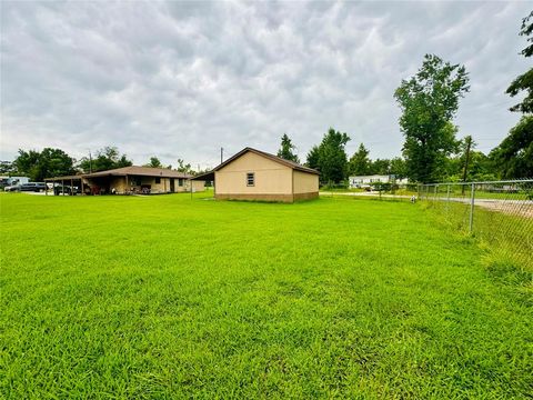 A home in Onalaska