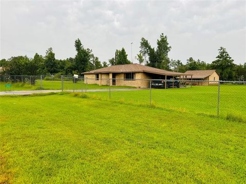 A home in Onalaska