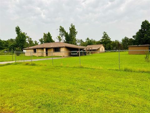 A home in Onalaska