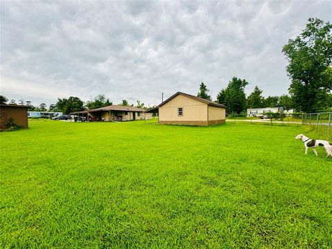 A home in Onalaska