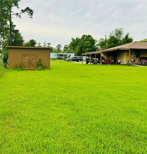 A home in Onalaska