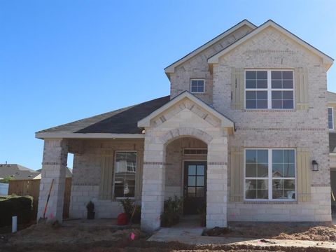 2007 Flatland Drive Rosenberg TX 77471