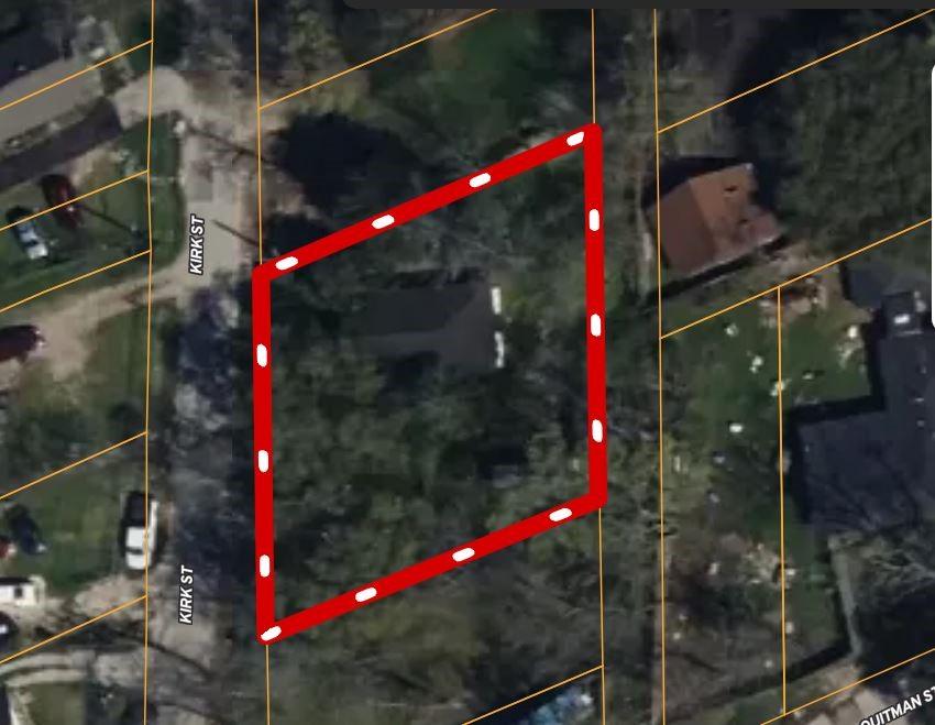 2412 Kirk Street, Houston, Texas image 2