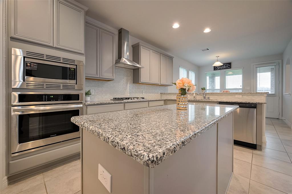 2007 Hampton Breeze Lane, Richmond, Texas image 12