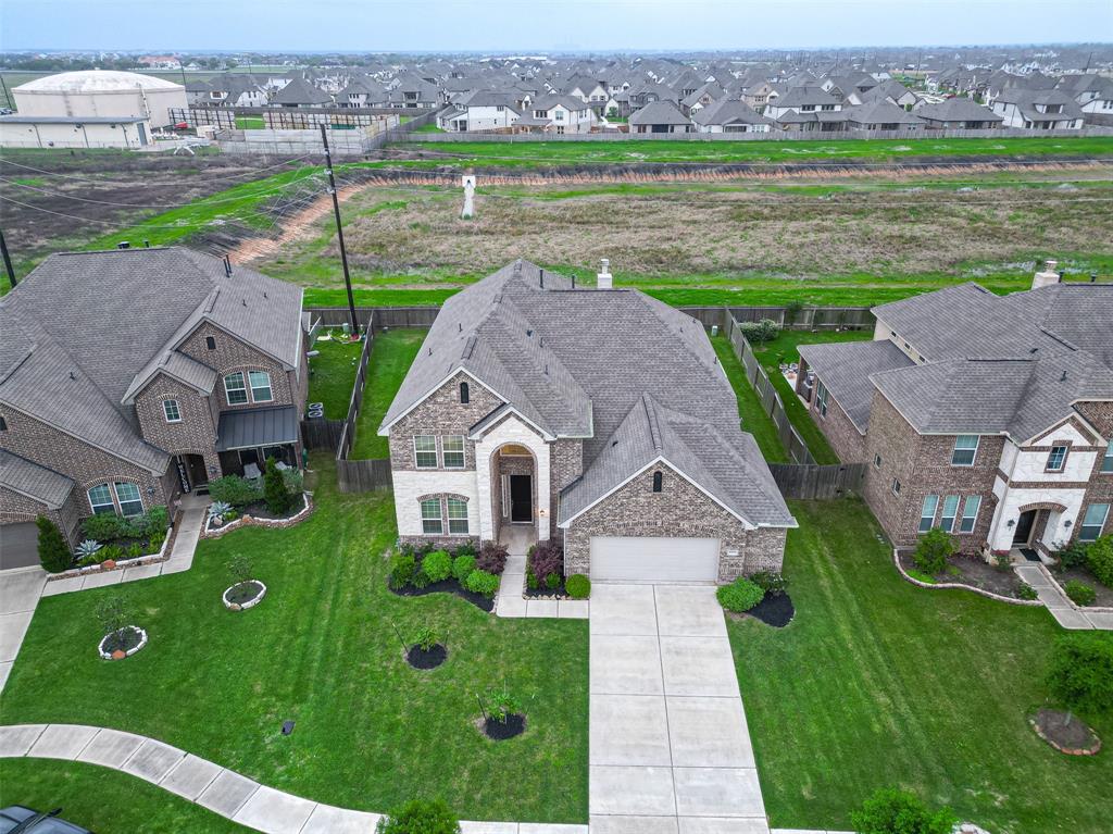2007 Hampton Breeze Lane, Richmond, Texas image 3