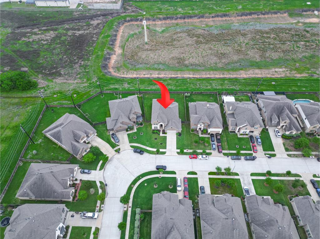 2007 Hampton Breeze Lane, Richmond, Texas image 46