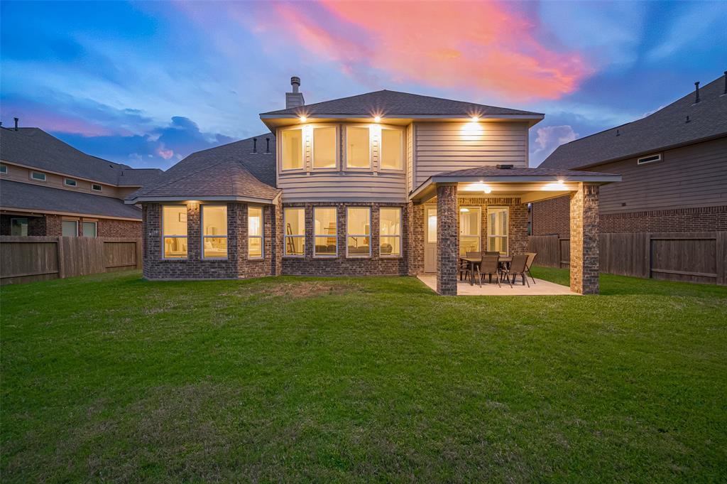 2007 Hampton Breeze Lane, Richmond, Texas image 40