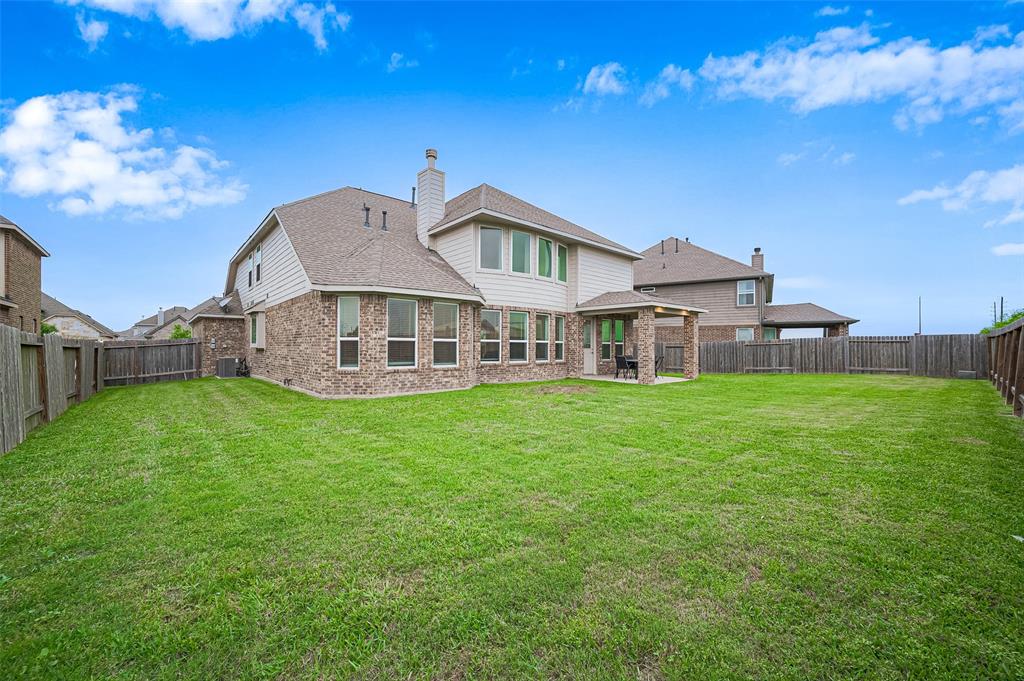 2007 Hampton Breeze Lane, Richmond, Texas image 41