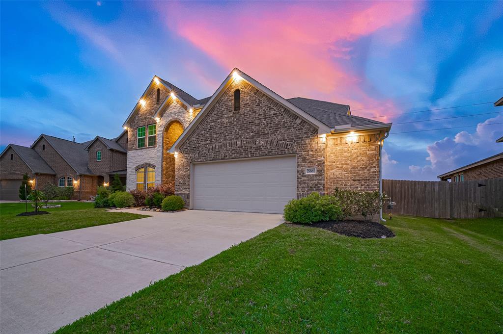 2007 Hampton Breeze Lane, Richmond, Texas image 48