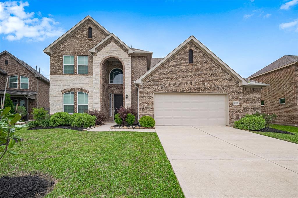 2007 Hampton Breeze Lane, Richmond, Texas image 47