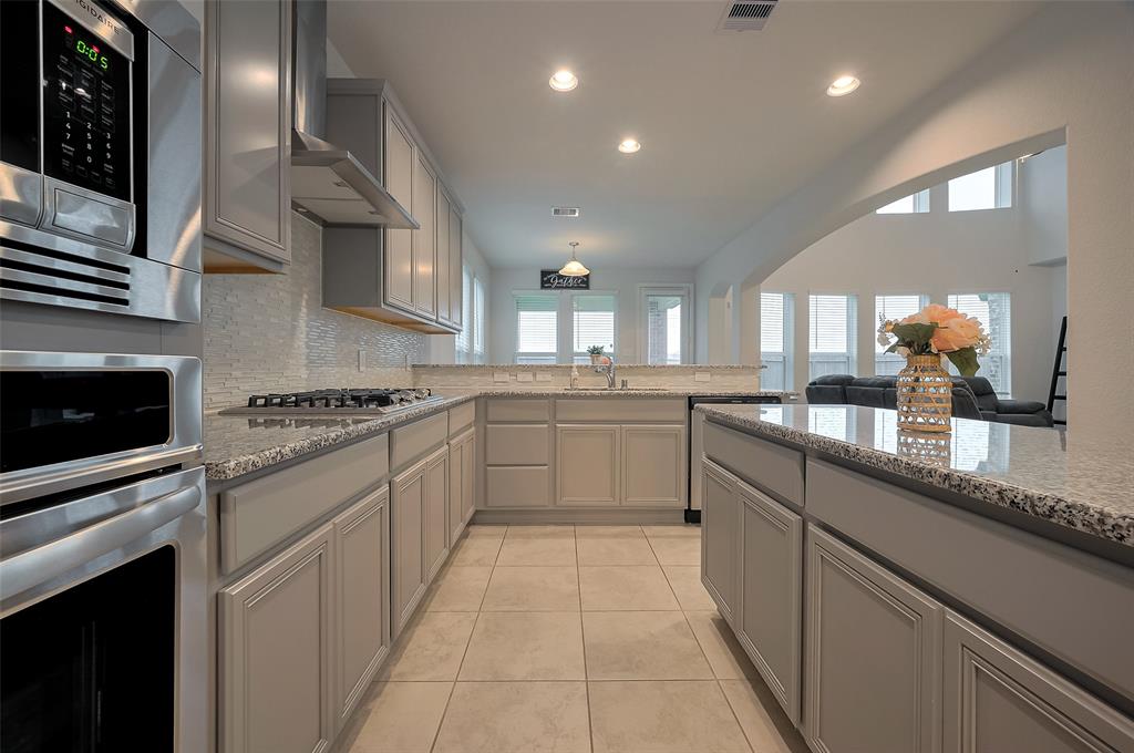 2007 Hampton Breeze Lane, Richmond, Texas image 15