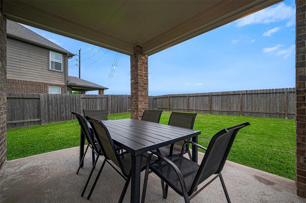 2007 Hampton Breeze Lane, Richmond, Texas image 38