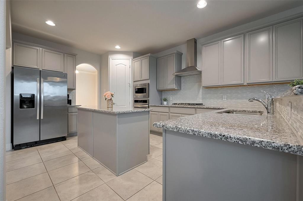 2007 Hampton Breeze Lane, Richmond, Texas image 11