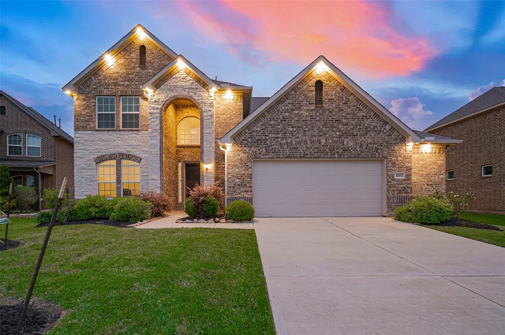 2007 Hampton Breeze Lane, Richmond, Texas image 4