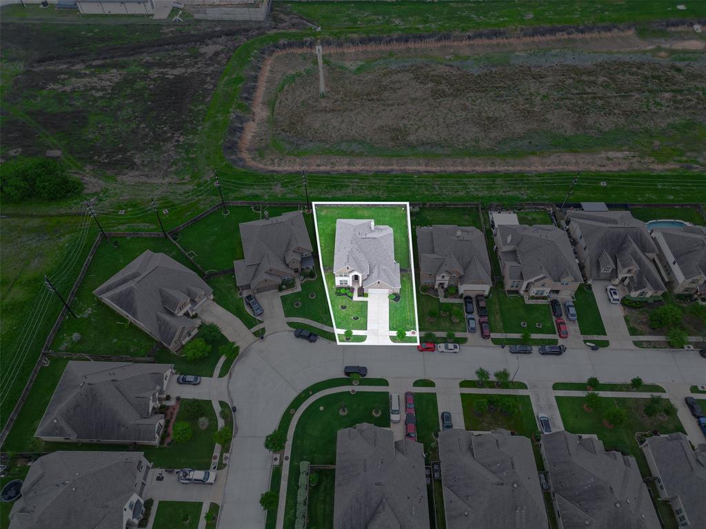 2007 Hampton Breeze Lane, Richmond, Texas image 45