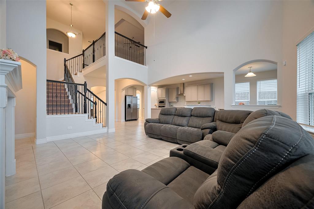 2007 Hampton Breeze Lane, Richmond, Texas image 8