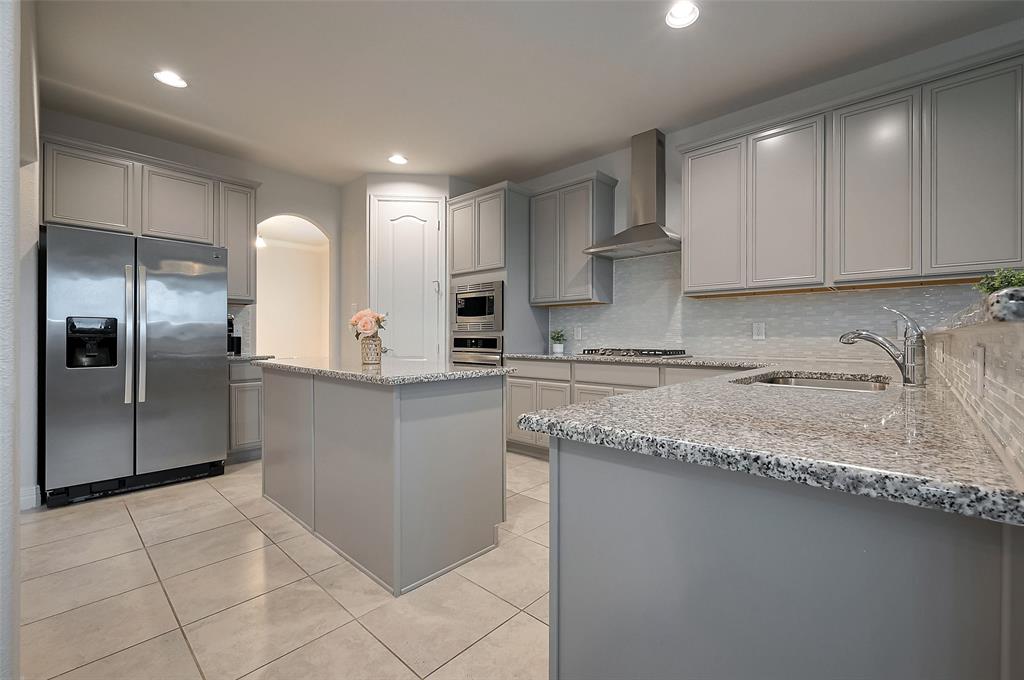 2007 Hampton Breeze Lane, Richmond, Texas image 1
