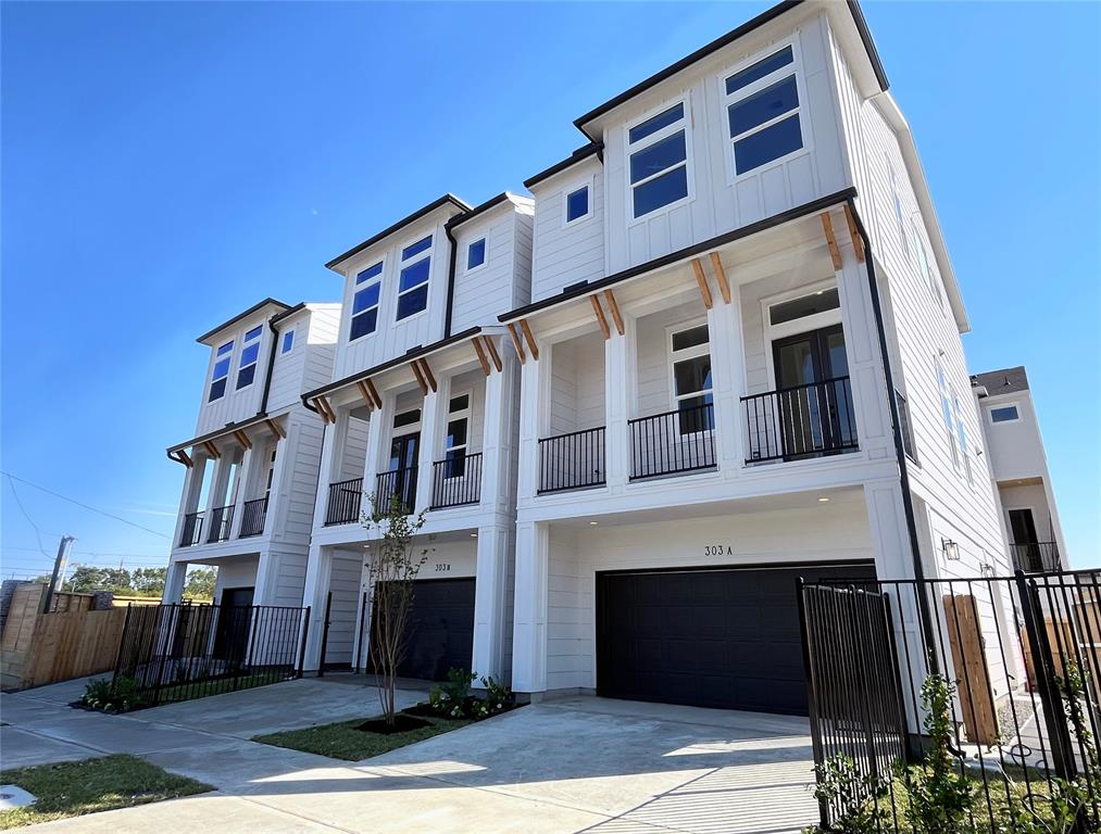 303E Marcella Street, Houston, Texas image 14
