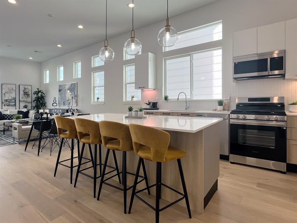 303E Marcella Street, Houston, Texas image 3