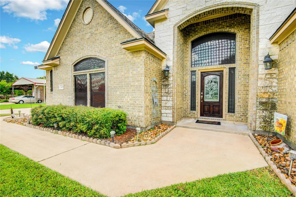 425 Mill Road, Angleton, Texas image 7