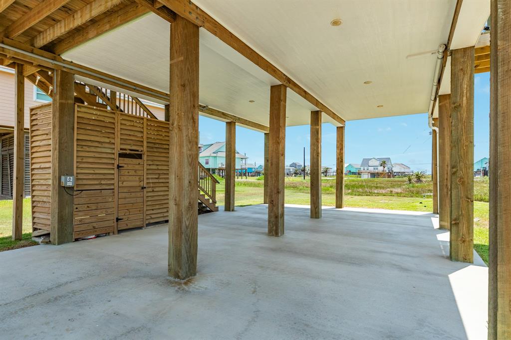 4726 Palm Street, Freeport, Texas image 29