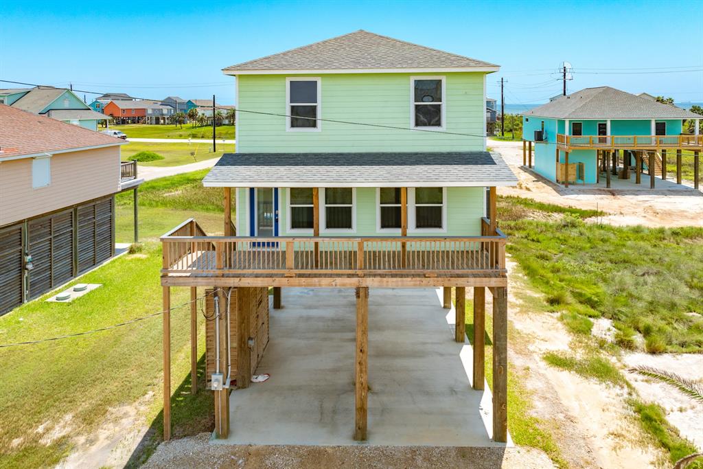 4726 Palm Street, Freeport, Texas image 30
