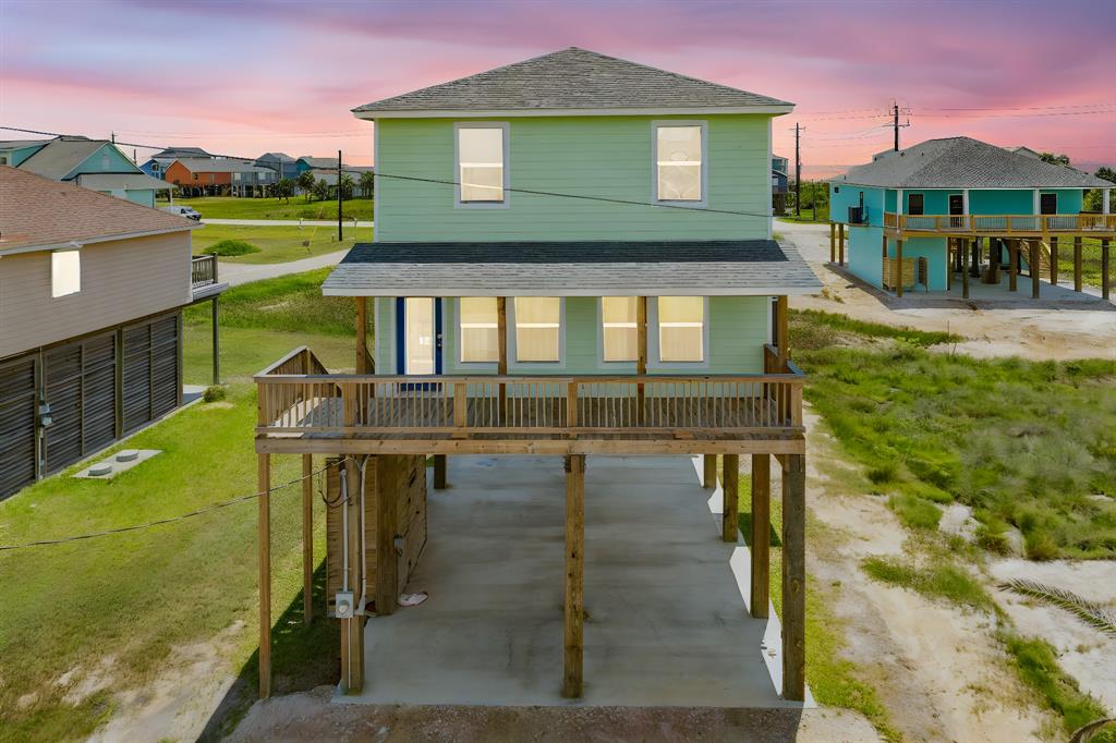 4726 Palm Street, Freeport, Texas image 31