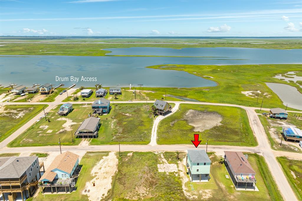 4726 Palm Street, Freeport, Texas image 24