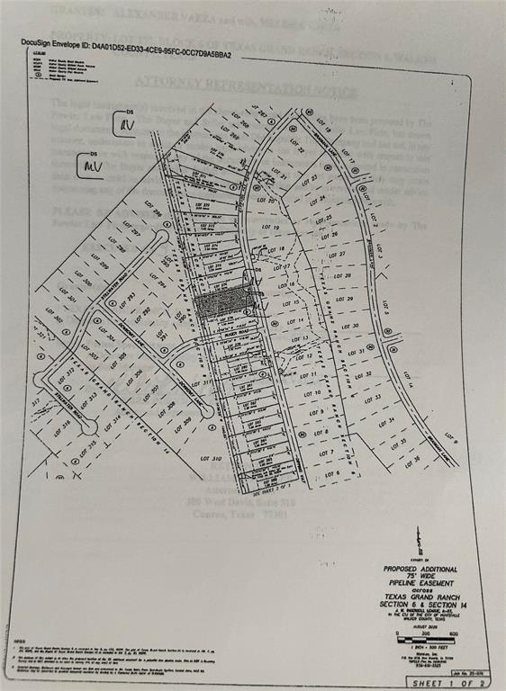 6-6-277 Dipping Vat Rd Road, Huntsville, Texas image 8
