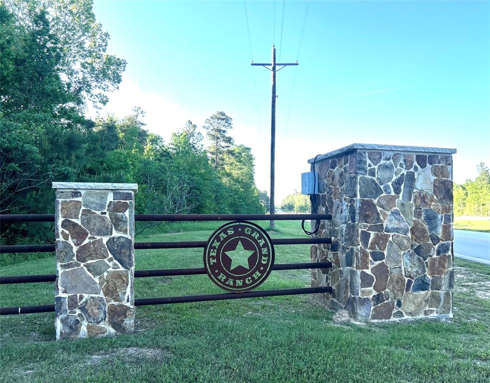 6-6-277 Dipping Vat Rd Road, Huntsville, Texas image 4