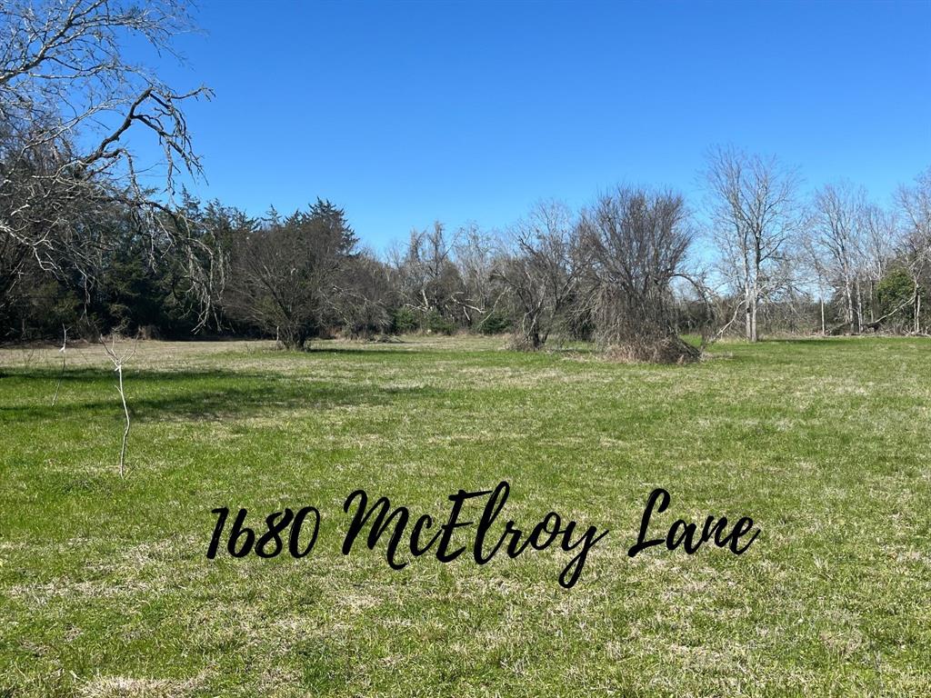 1680 Mcelroy Lane, New Ulm, Texas image 1